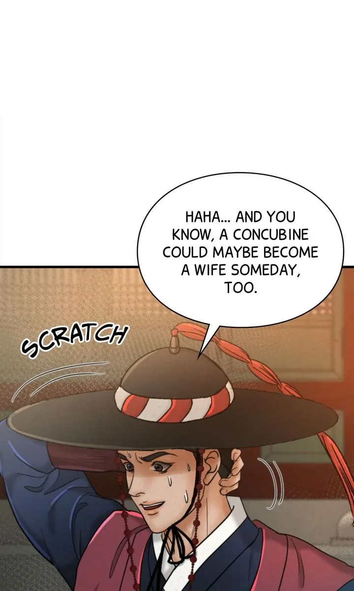Beneath the Peach Tree Chapter 56 page 63
