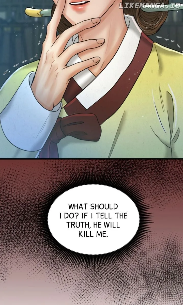 Beneath the Peach Tree Chapter 56 page 67