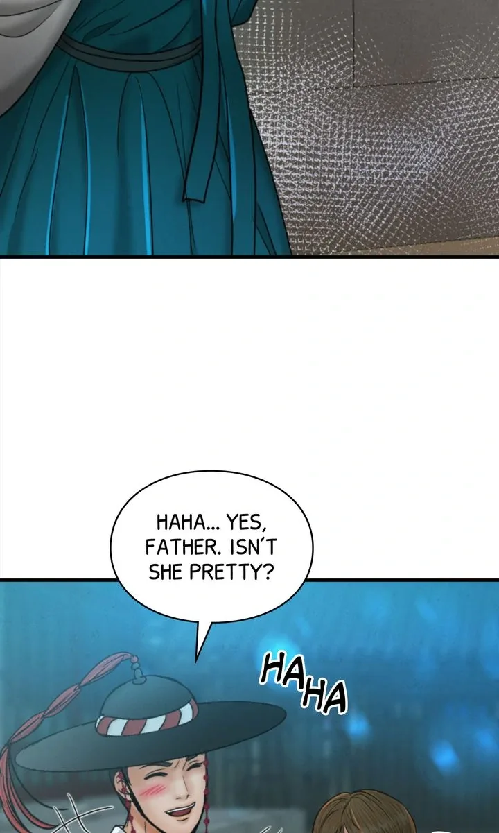 Beneath the Peach Tree Chapter 56 page 55