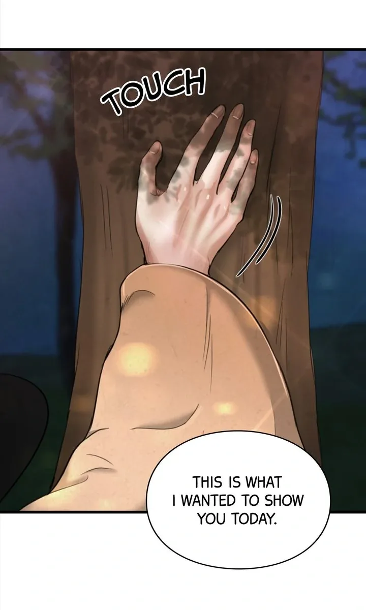 Beneath the Peach Tree Chapter 31 page 90