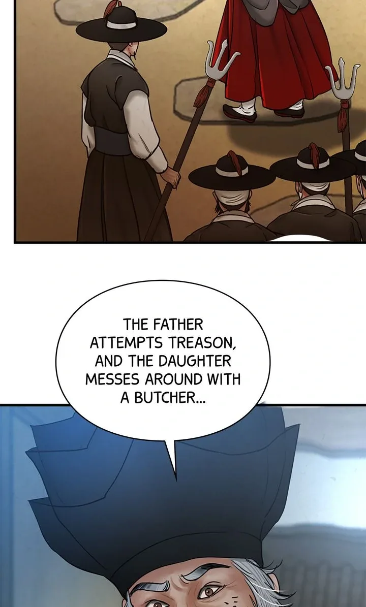 Beneath the Peach Tree Chapter 41 page 88