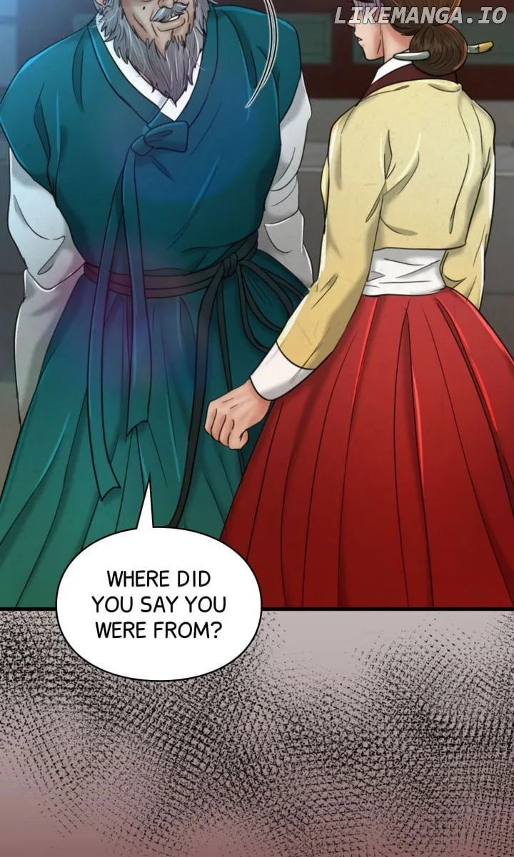 Beneath the Peach Tree Chapter 56 page 65