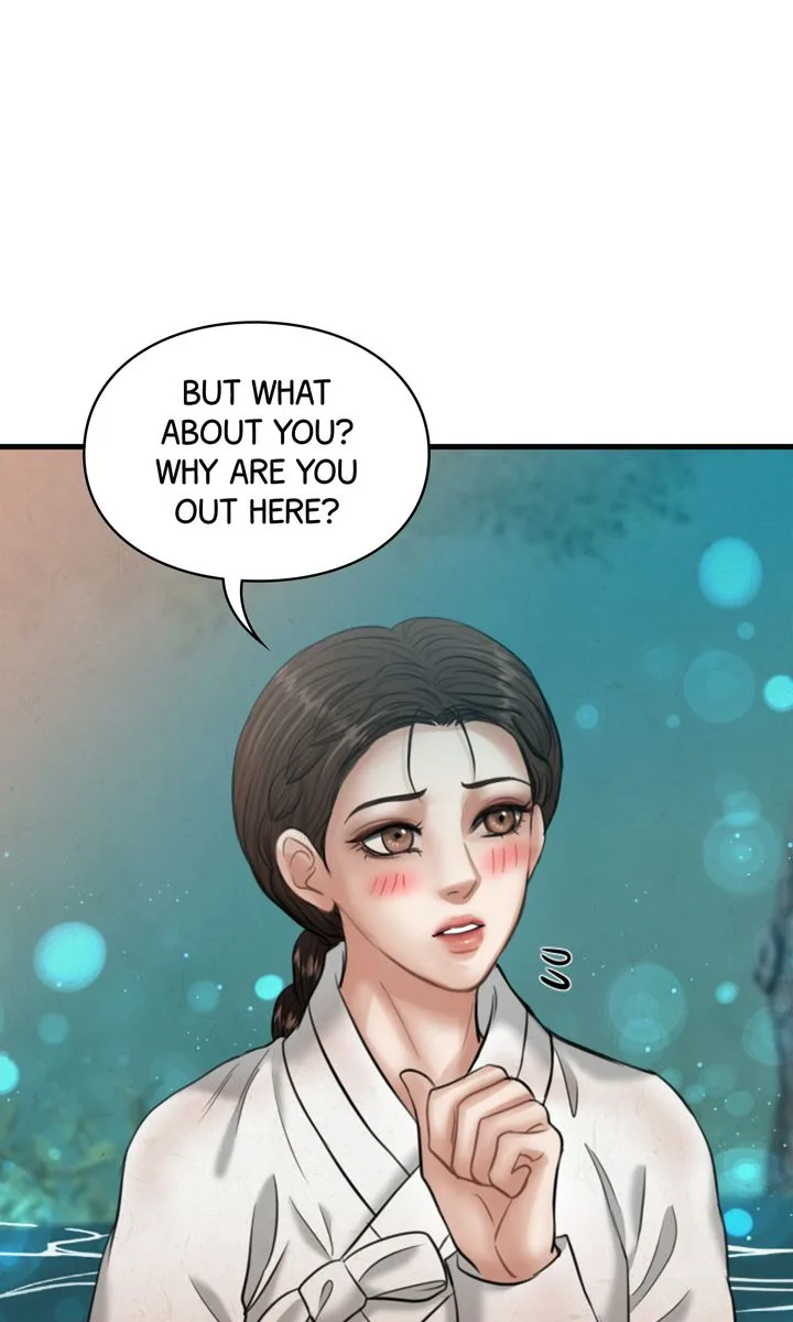 Beneath the Peach Tree Chapter 26 page 47