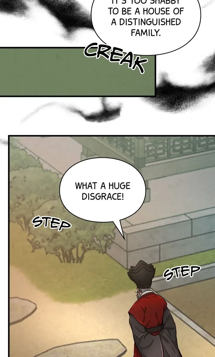 Beneath the Peach Tree Chapter 41 page 87