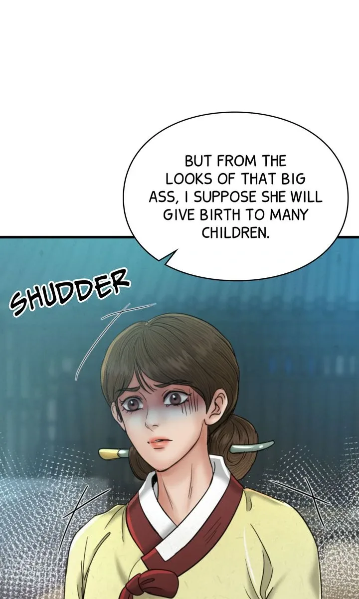 Beneath the Peach Tree Chapter 56 page 61