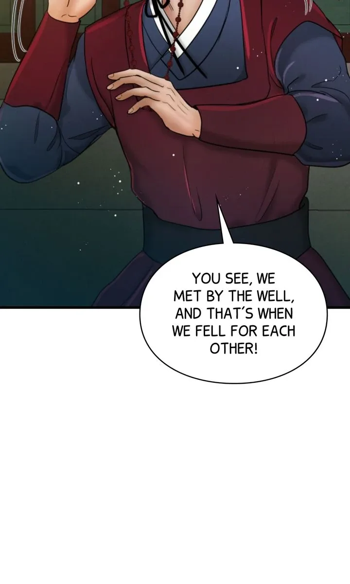 Beneath the Peach Tree Chapter 56 page 69