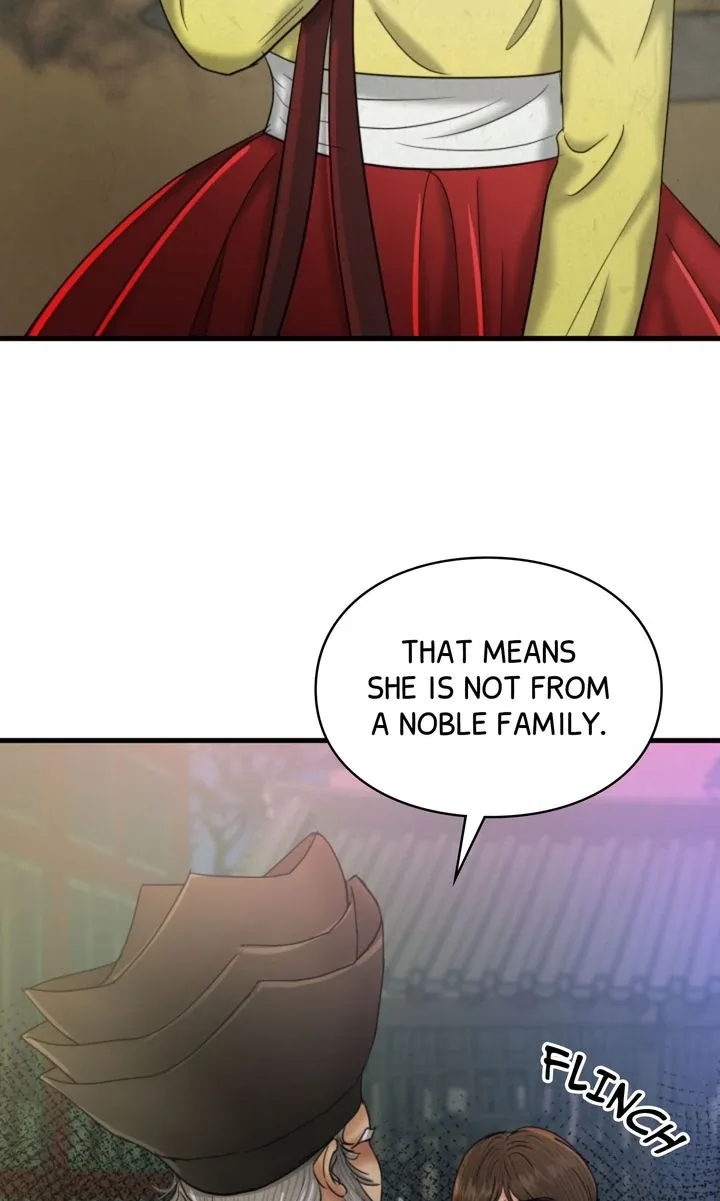 Beneath the Peach Tree Chapter 56 page 71