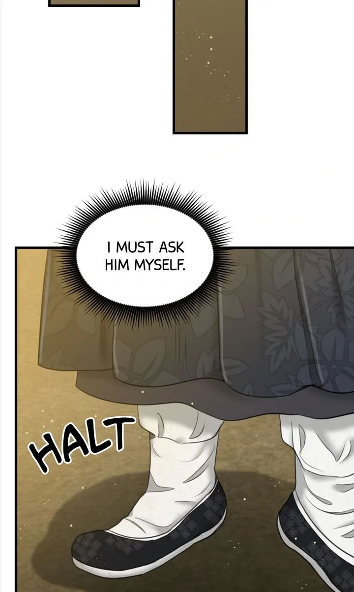 Beneath the Peach Tree Chapter 33 page 94