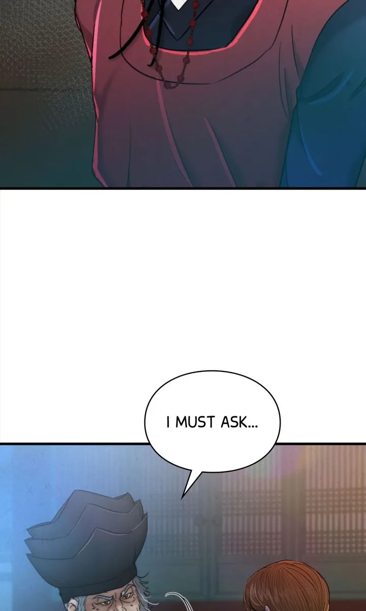 Beneath the Peach Tree Chapter 56 page 64