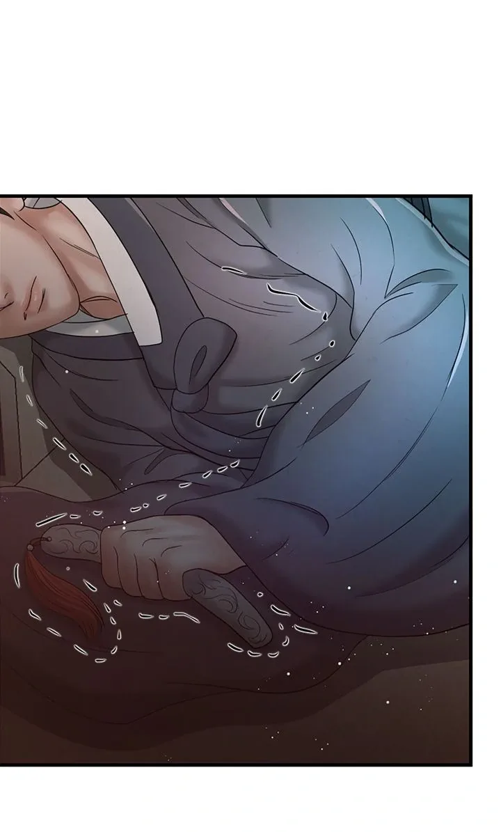 Beneath the Peach Tree Chapter 45 page 42