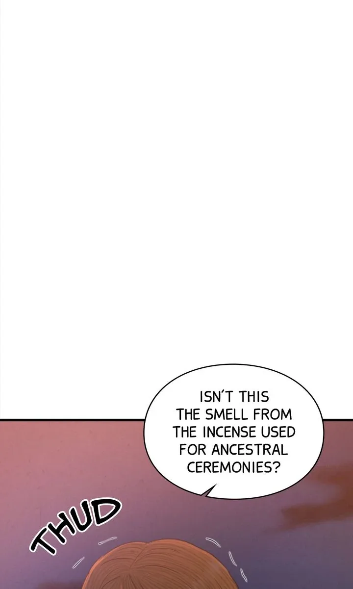 Beneath the Peach Tree Chapter 56 page 76