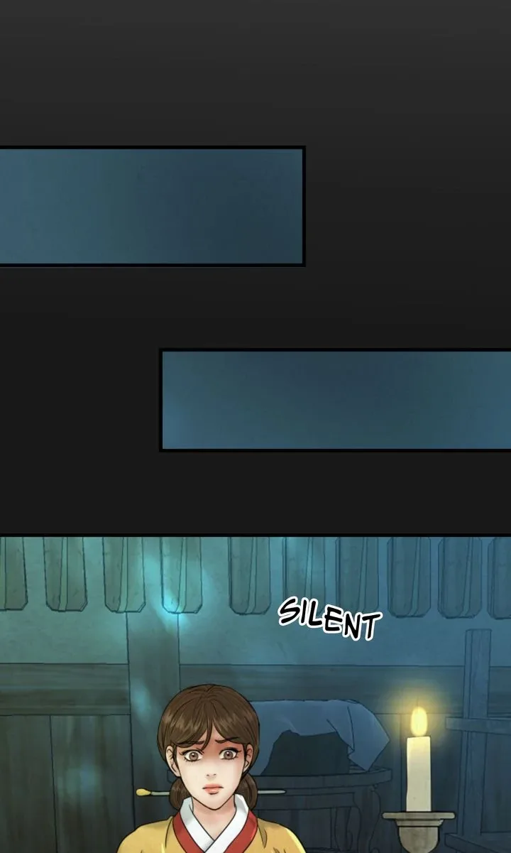 Beneath the Peach Tree Chapter 56 page 83