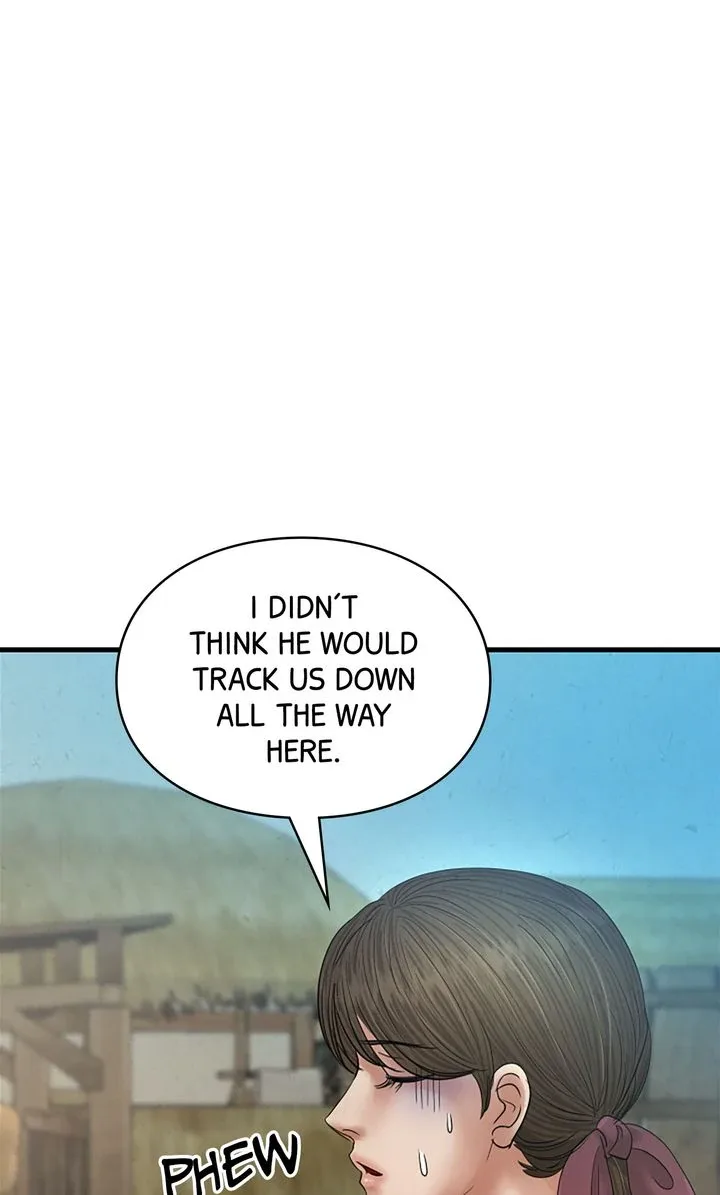 Beneath the Peach Tree Chapter 45 page 45