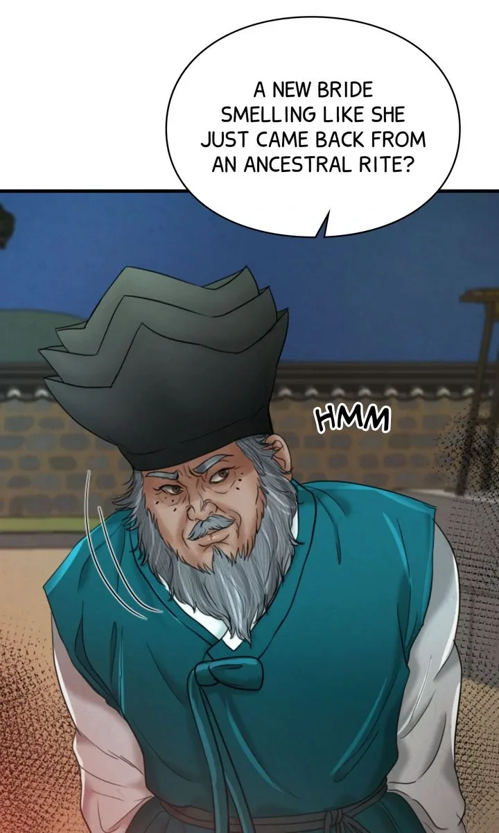 Beneath the Peach Tree Chapter 56 page 81