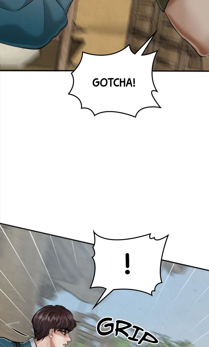 Beneath the Peach Tree Chapter 27 page 109