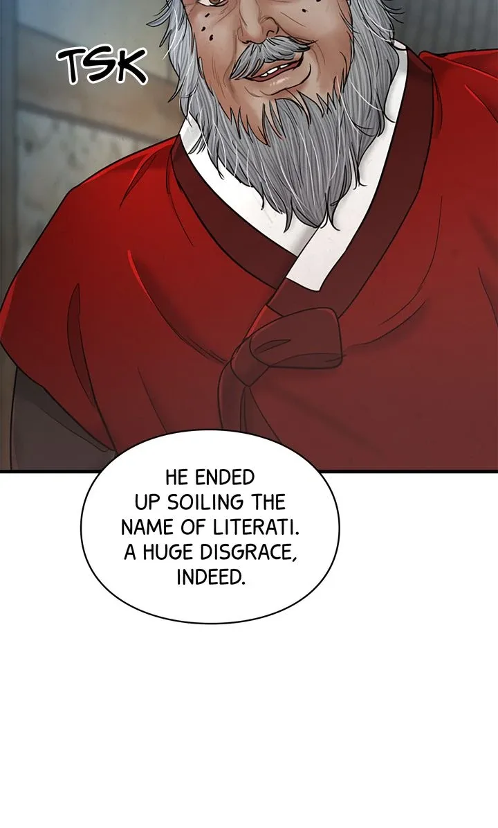 Beneath the Peach Tree Chapter 41 page 89