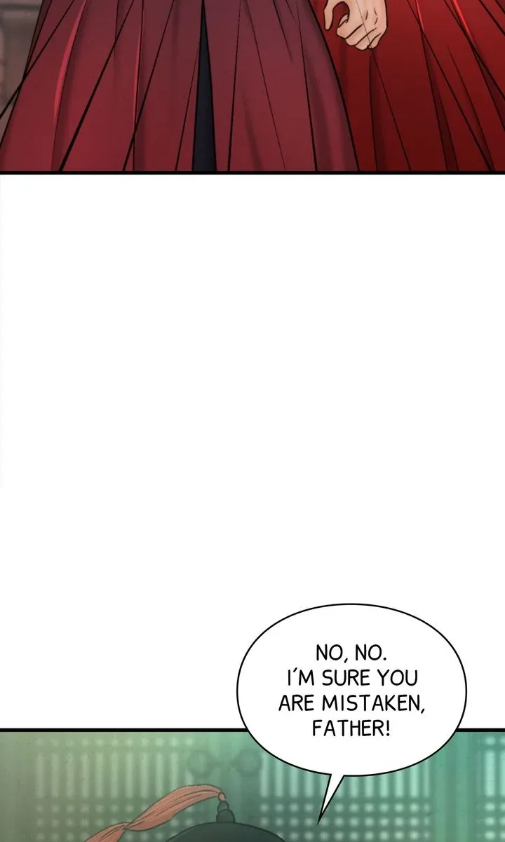 Beneath the Peach Tree Chapter 56 page 79