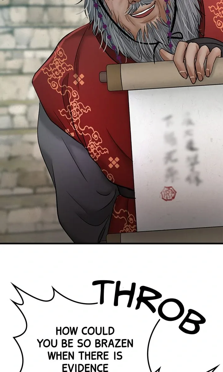 Beneath the Peach Tree Chapter 40 page 83