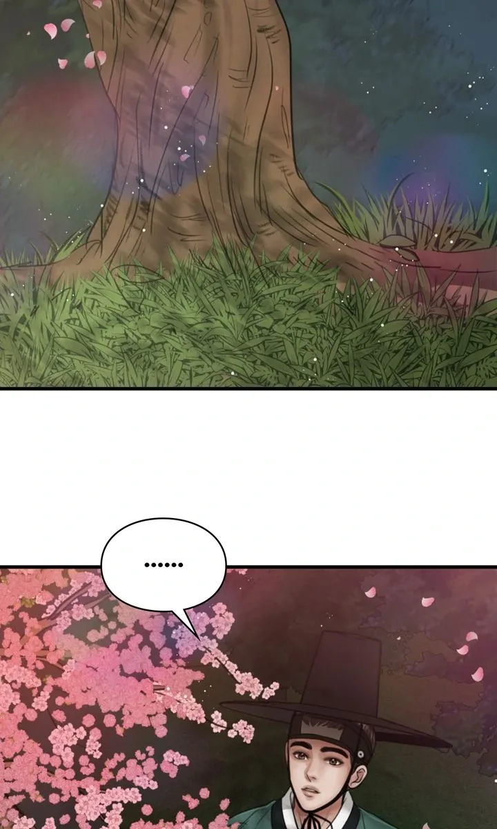 Beneath the Peach Tree Chapter 31 page 94