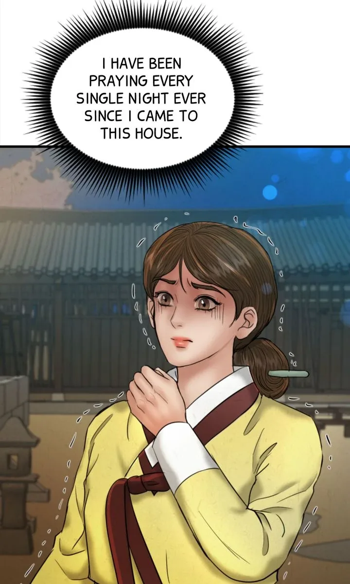 Beneath the Peach Tree Chapter 56 page 97
