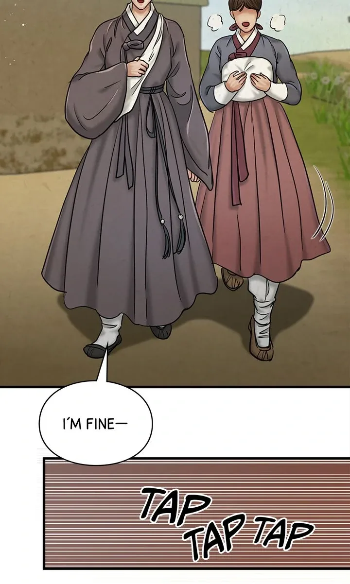 Beneath the Peach Tree Chapter 43 page 93
