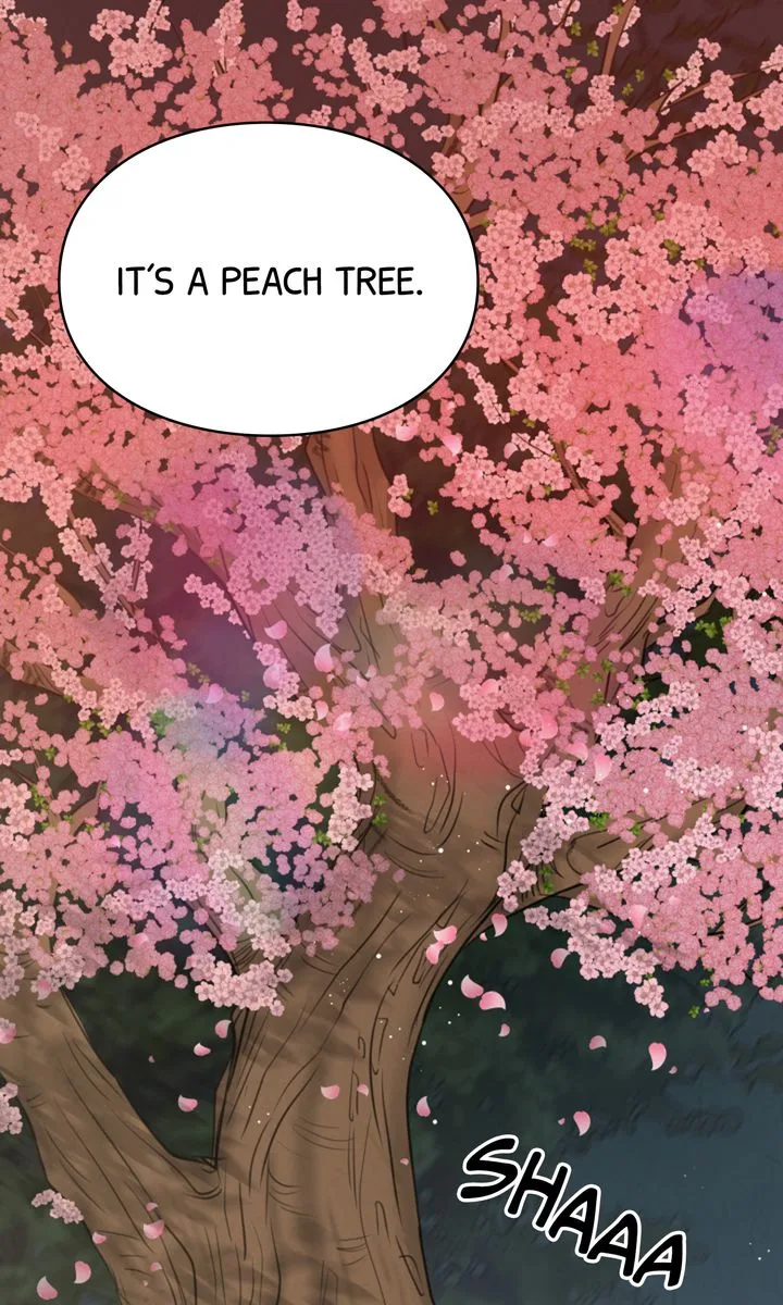 Beneath the Peach Tree Chapter 31 page 93