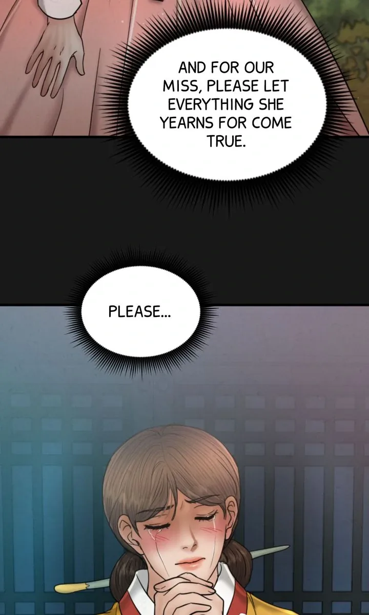 Beneath the Peach Tree Chapter 56 page 93