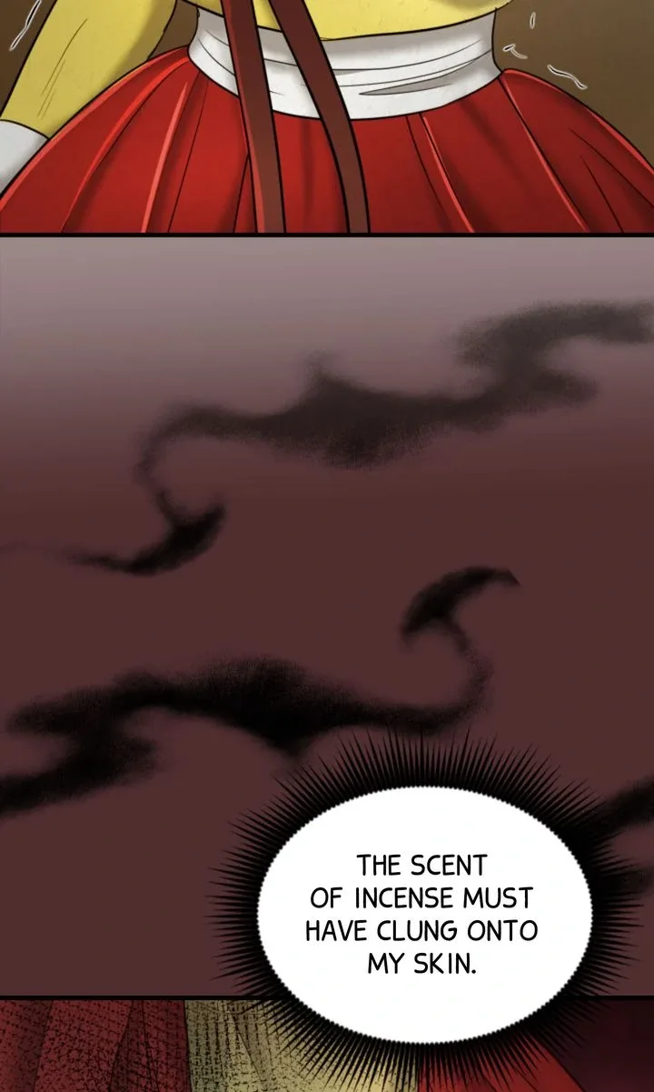 Beneath the Peach Tree Chapter 56 page 98