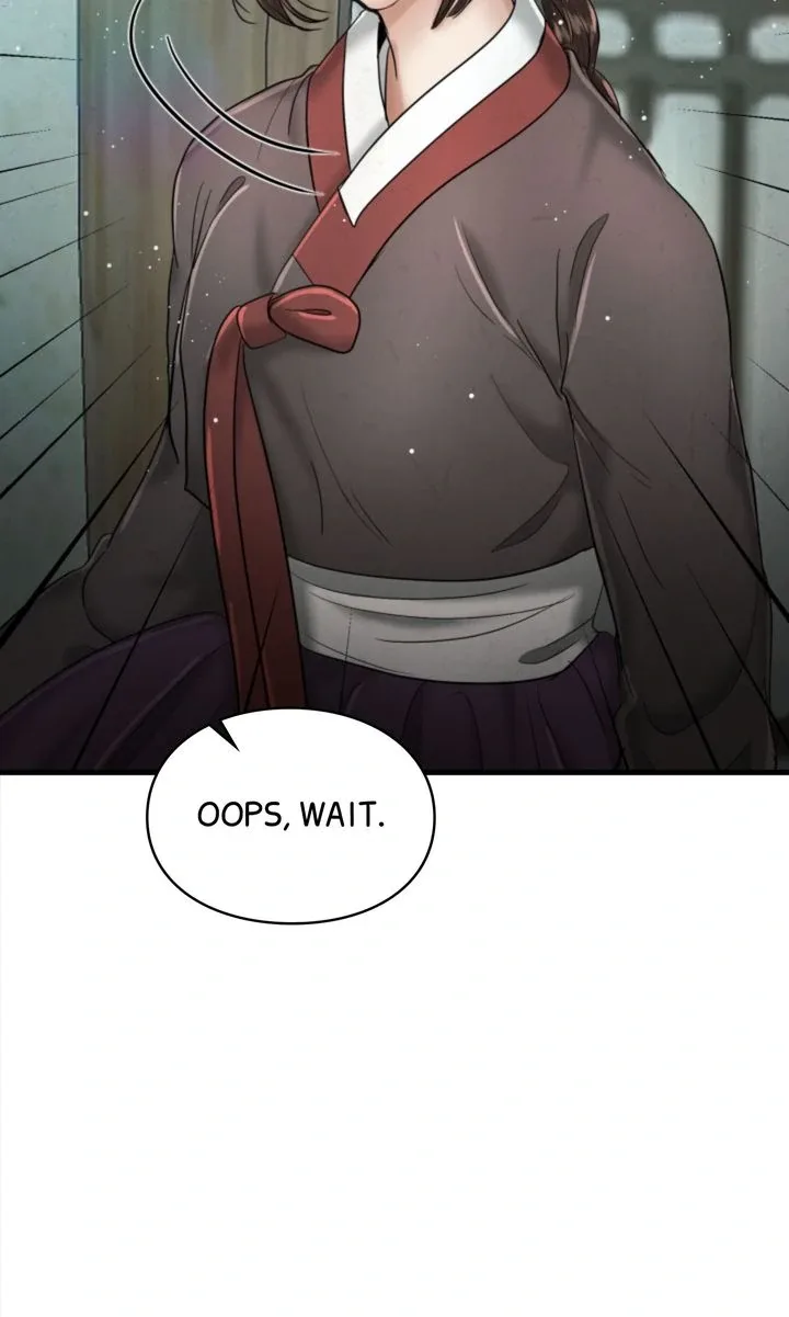 Beneath the Peach Tree Chapter 56 page 109