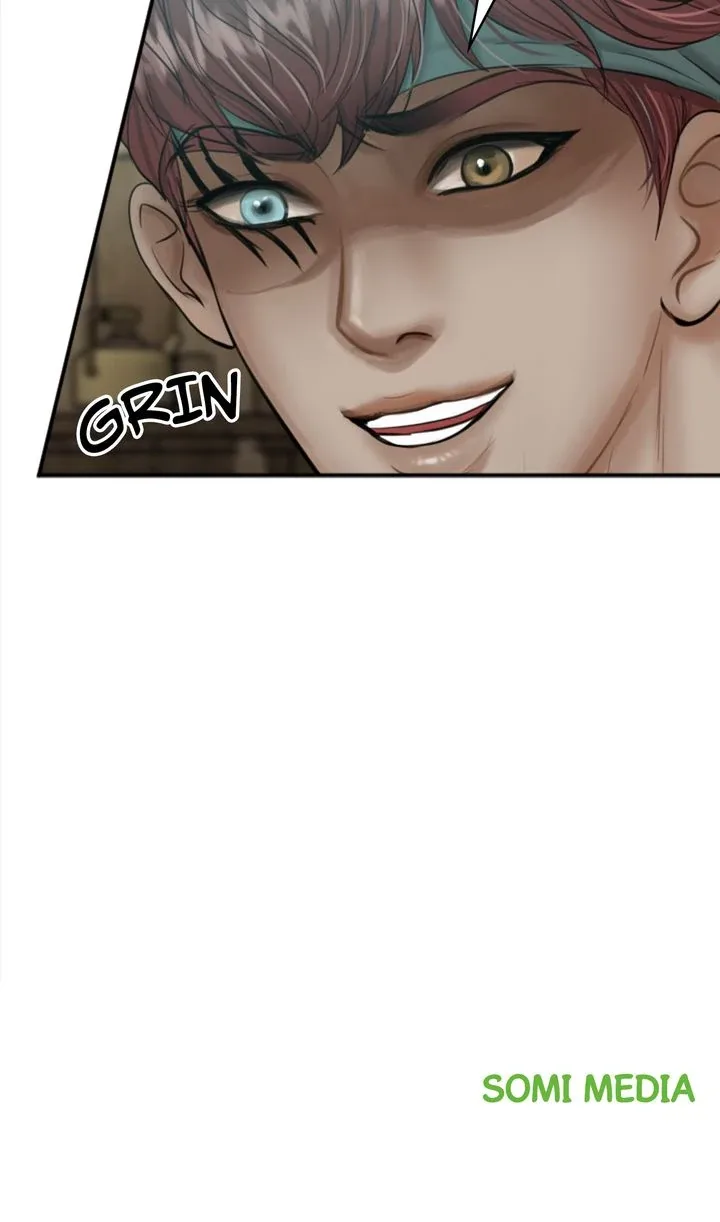 Beneath the Peach Tree Chapter 27 page 111