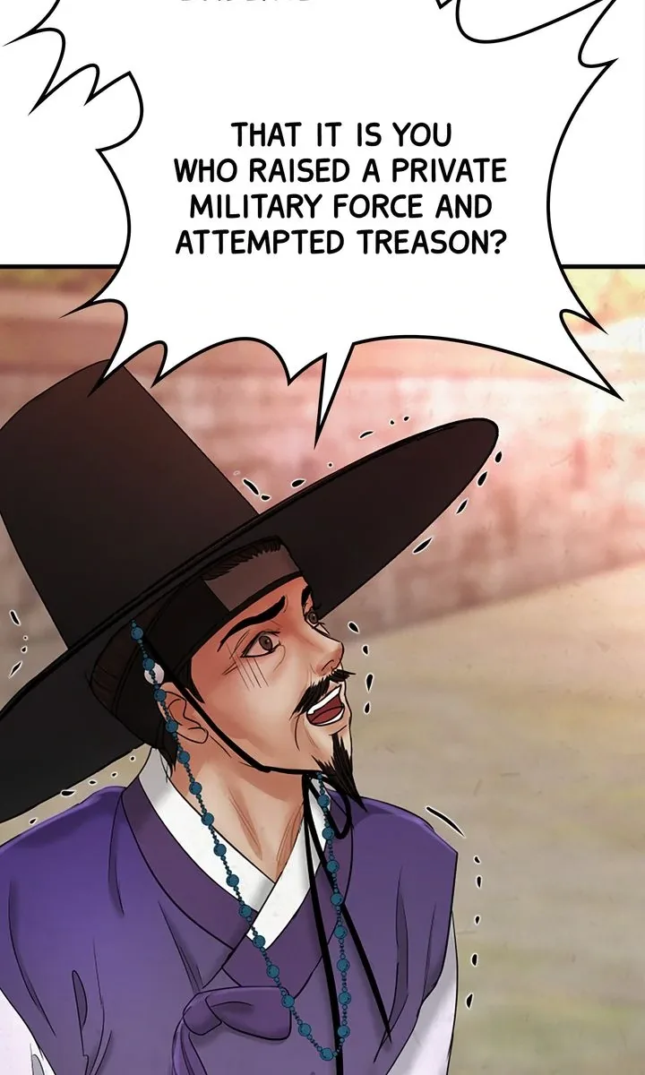 Beneath the Peach Tree Chapter 40 page 84