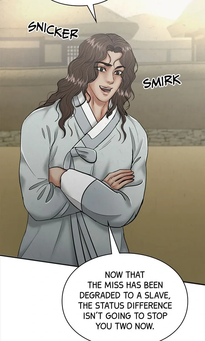 Beneath the Peach Tree Chapter 42 page 88