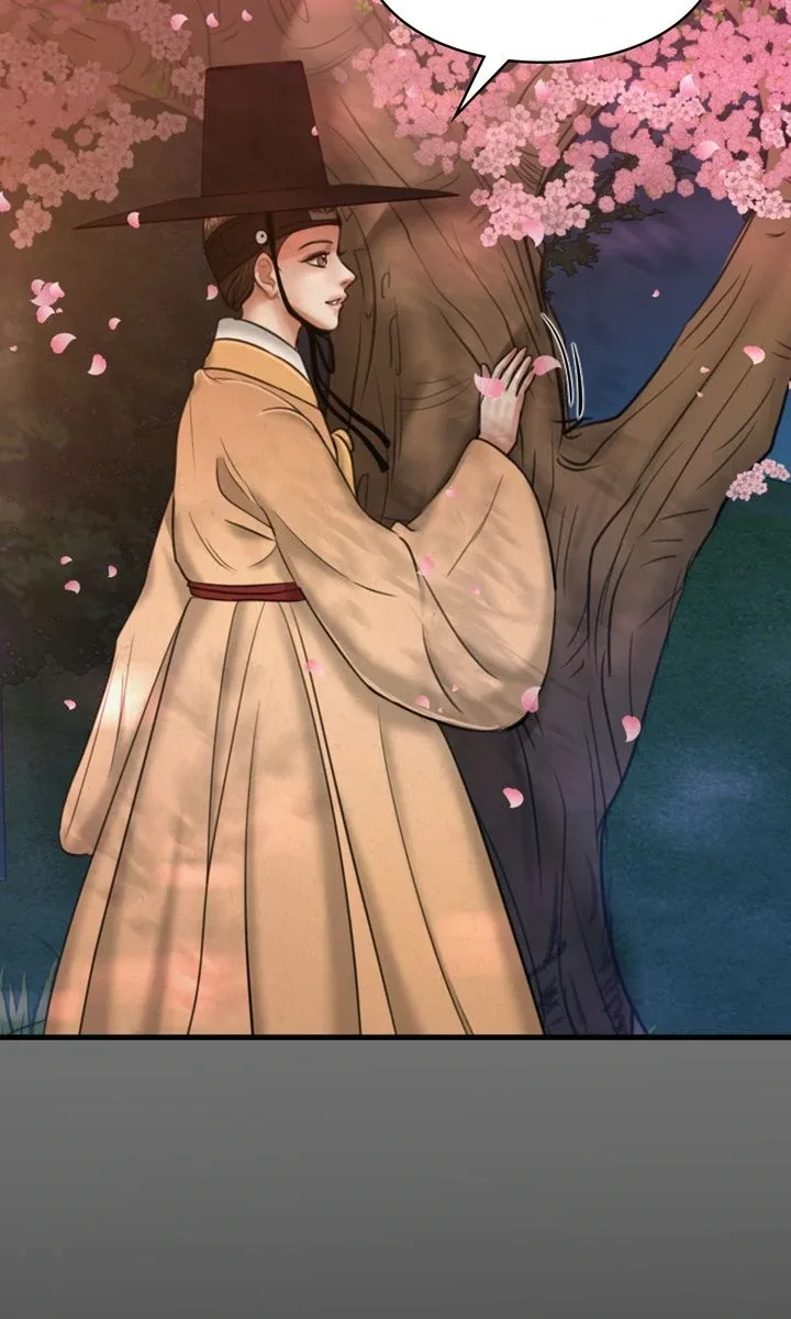Beneath the Peach Tree Chapter 31 page 96