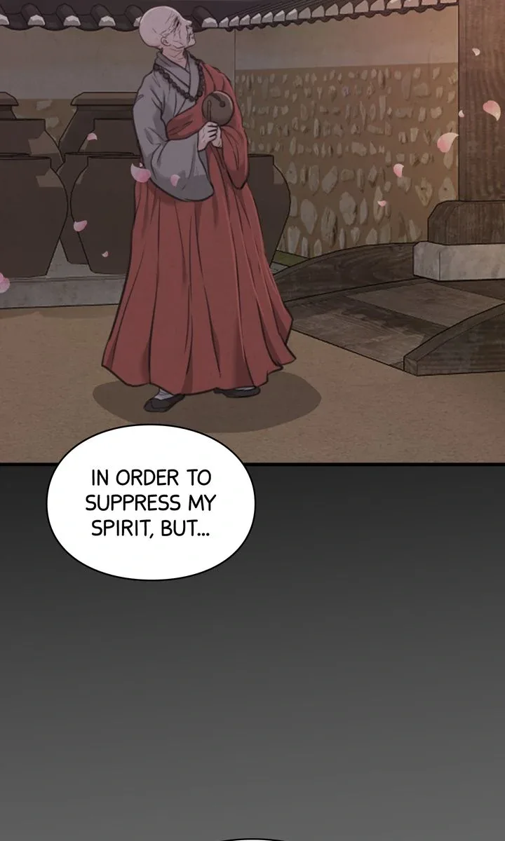 Beneath the Peach Tree Chapter 31 page 98