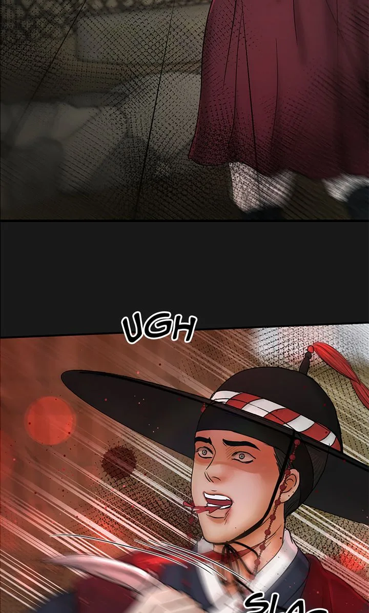 Beneath the Peach Tree Chapter 45 page 50