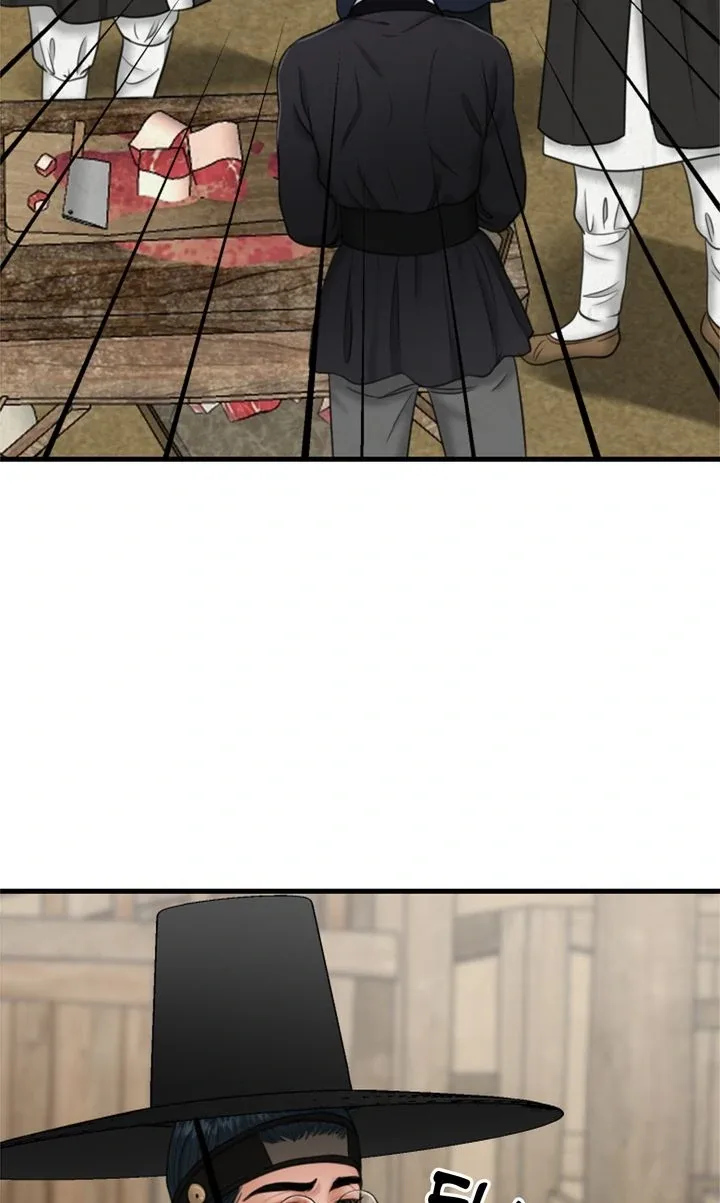 Beneath the Peach Tree Chapter 33 page 101