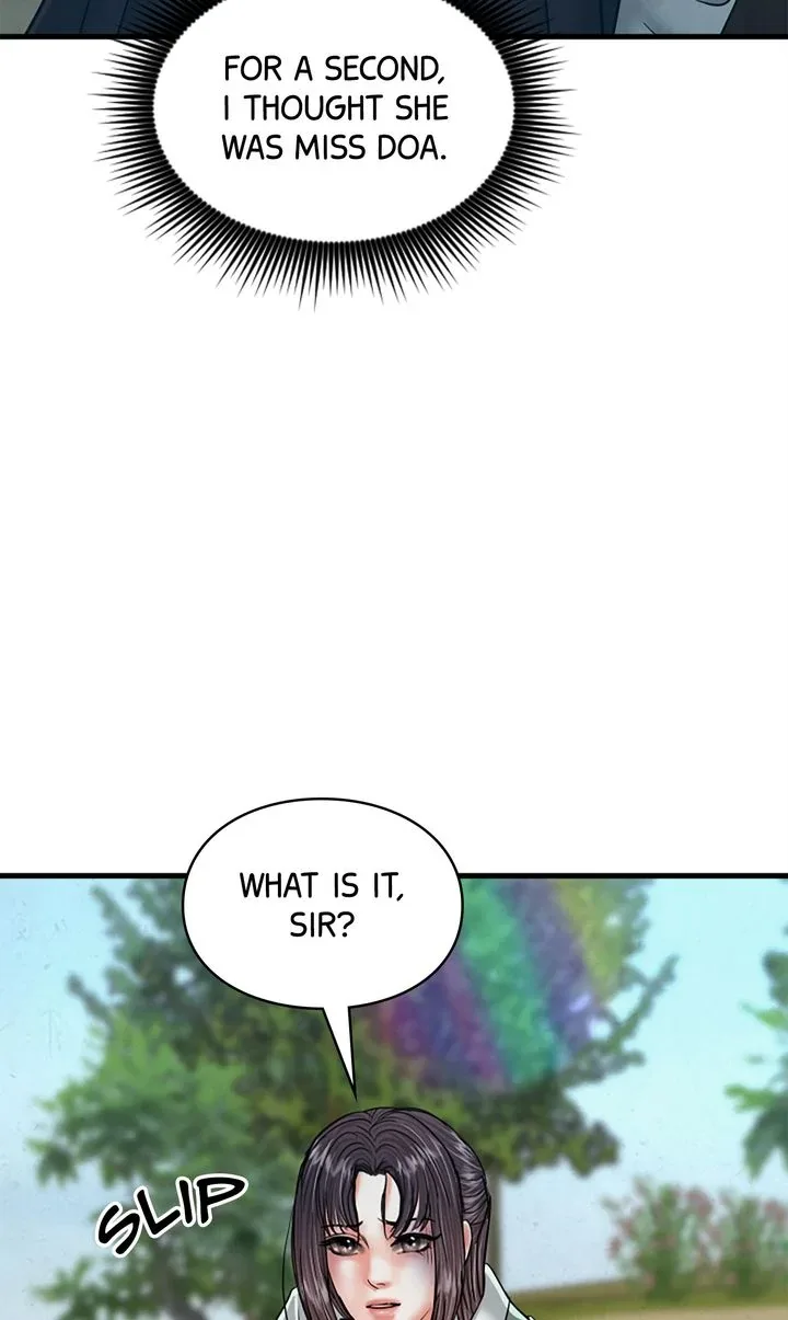 Beneath the Peach Tree Chapter 44 page 85