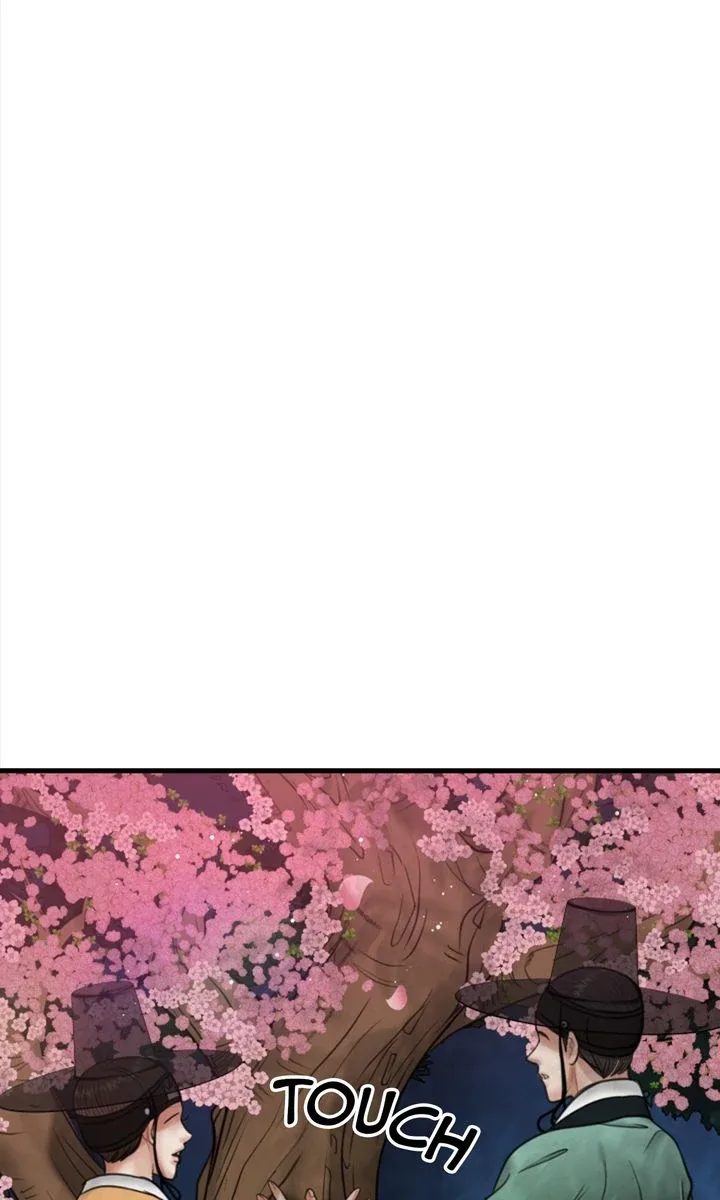 Beneath the Peach Tree Chapter 31 page 100