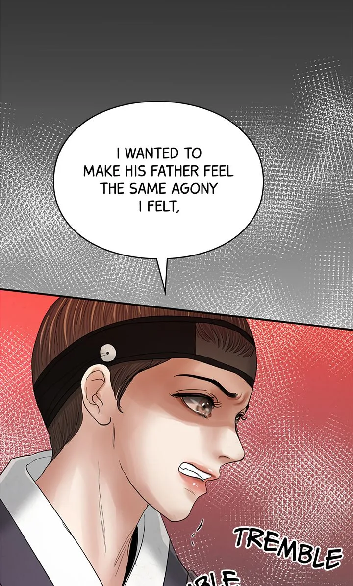 Beneath the Peach Tree Chapter 45 page 52