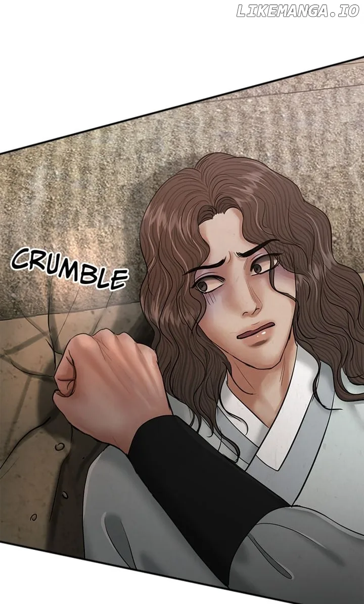 Beneath the Peach Tree Chapter 42 page 91