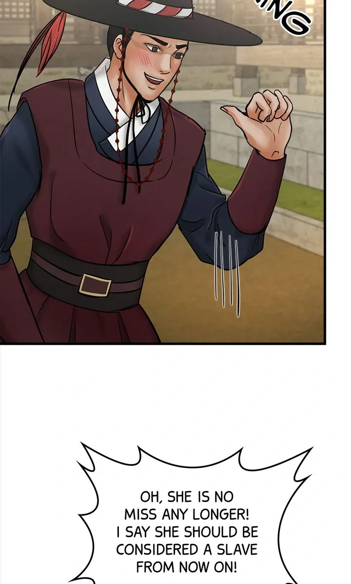 Beneath the Peach Tree Chapter 41 page 99