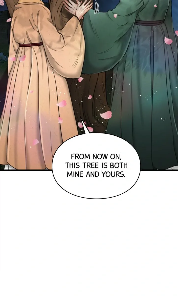 Beneath the Peach Tree Chapter 31 page 101