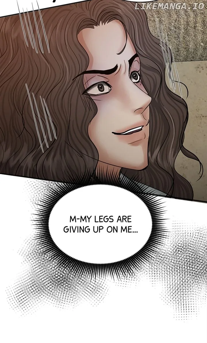 Beneath the Peach Tree Chapter 42 page 93