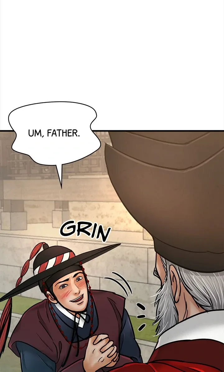 Beneath the Peach Tree Chapter 41 page 97