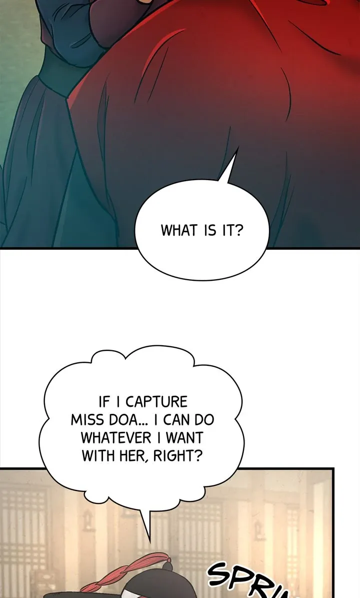 Beneath the Peach Tree Chapter 41 page 98