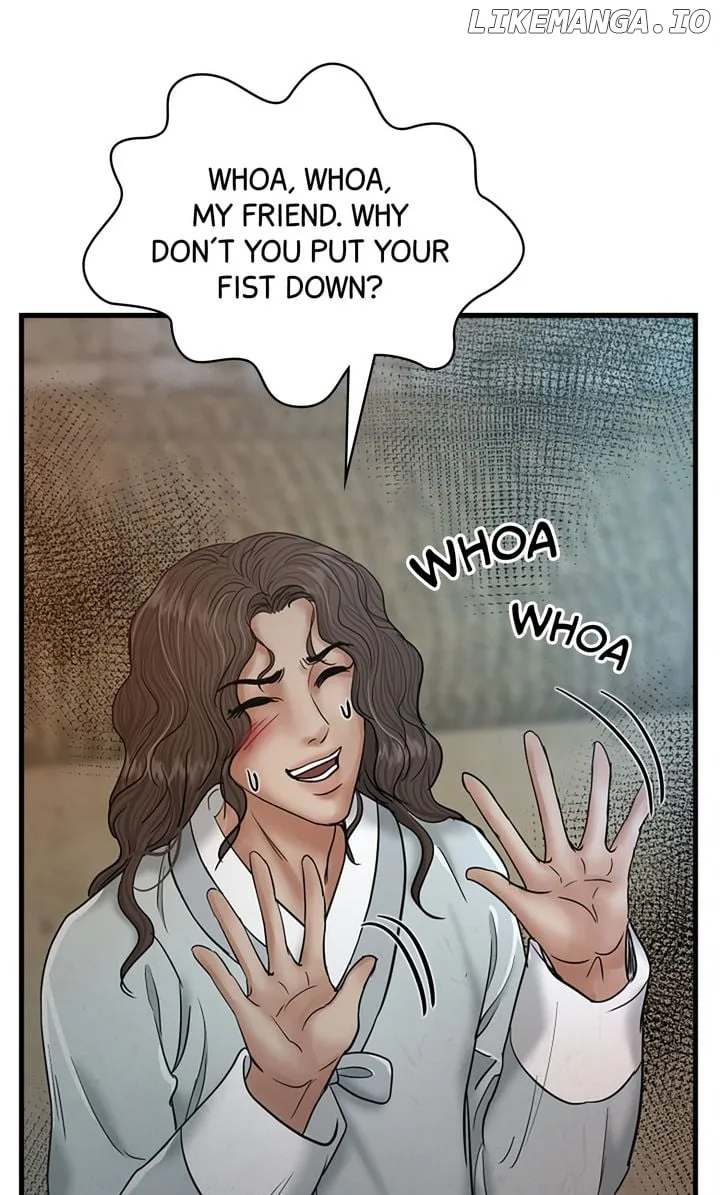 Beneath the Peach Tree Chapter 42 page 94
