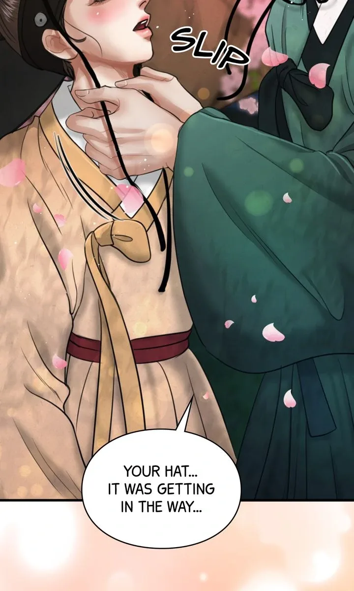 Beneath the Peach Tree Chapter 31 page 105