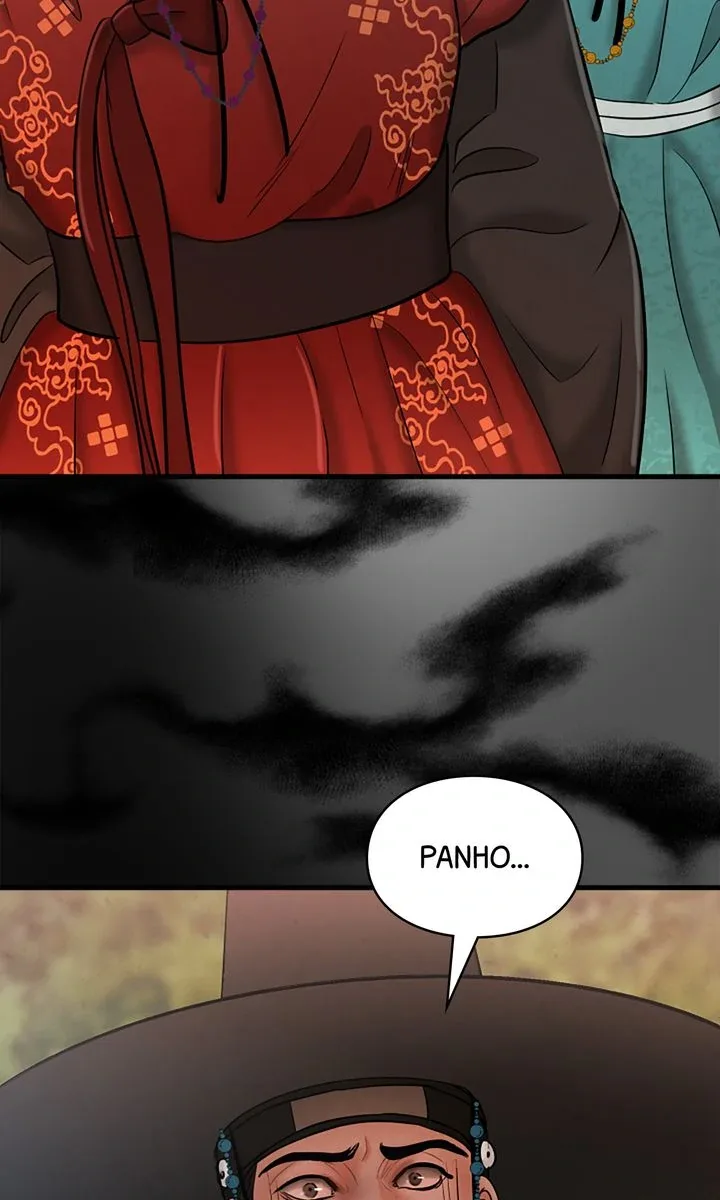 Beneath the Peach Tree Chapter 40 page 88