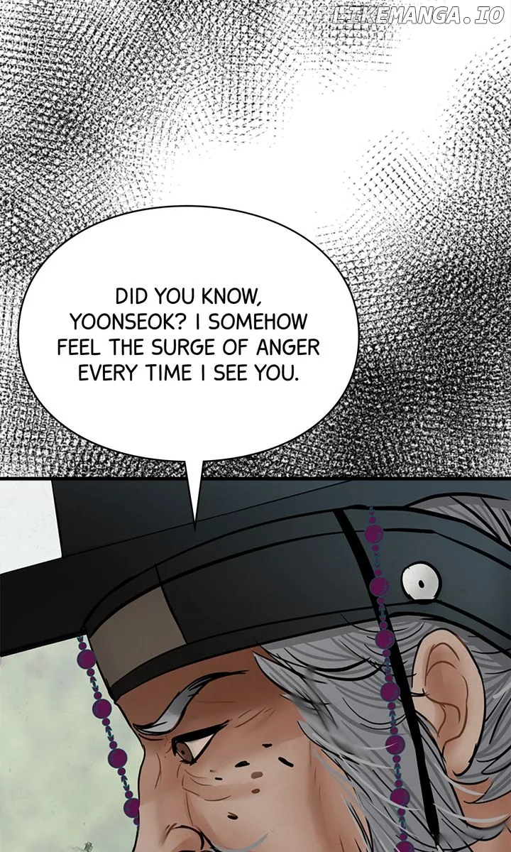Beneath the Peach Tree Chapter 40 page 92