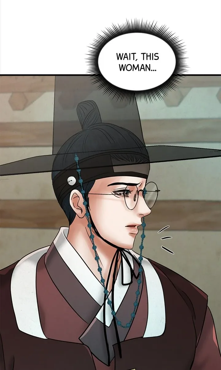 Beneath the Peach Tree Chapter 44 page 87